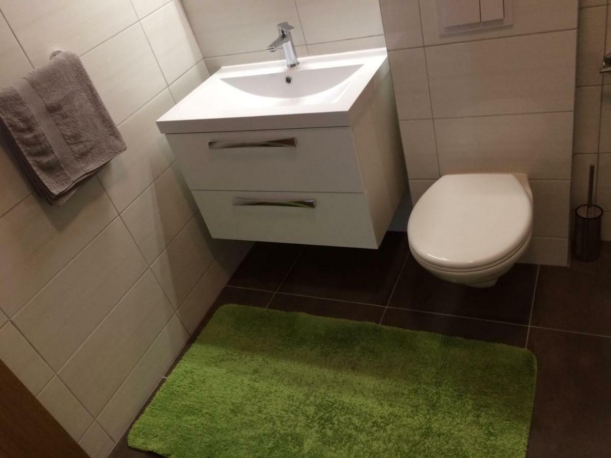 Apartments Silver ボル エクステリア 写真