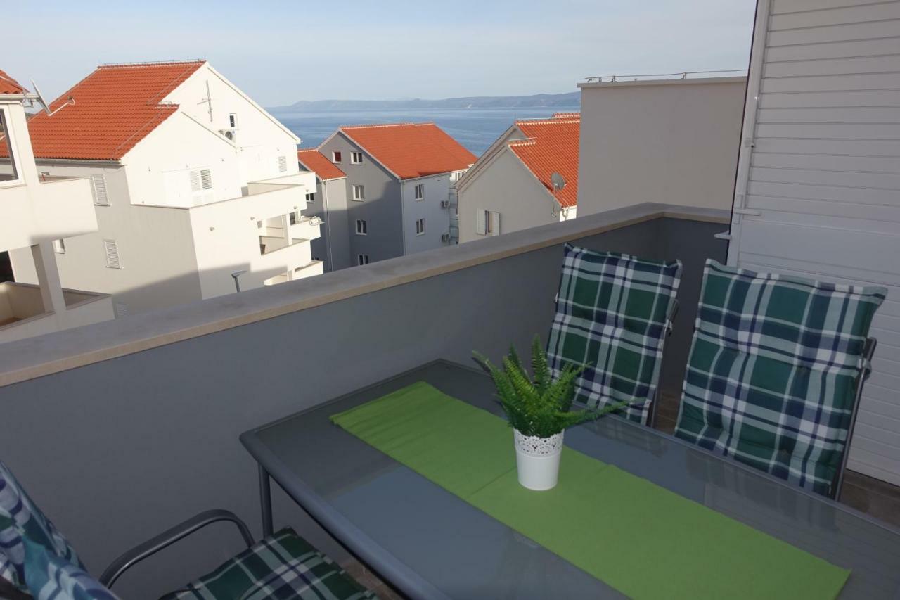 Apartments Silver ボル エクステリア 写真